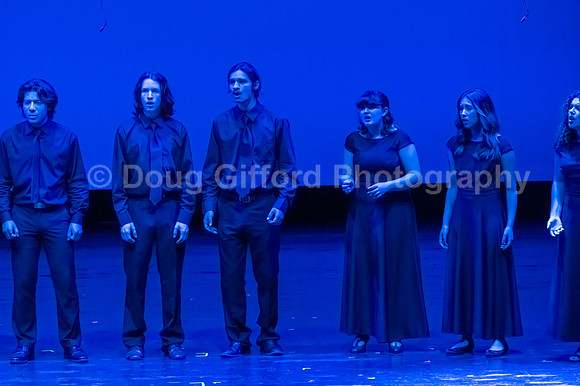 California School of the Arts- San Gabriel Valley Foundation Season Finale 2023
