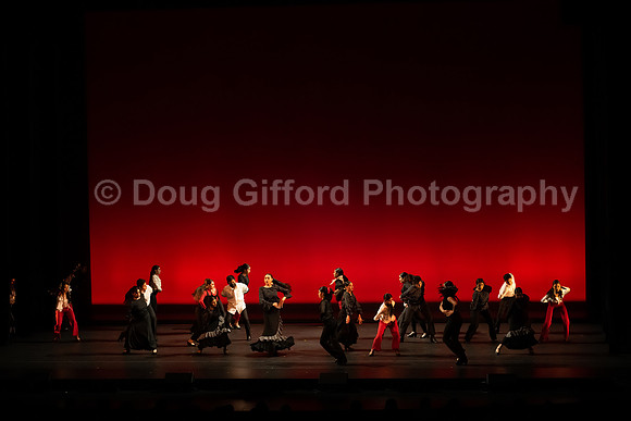 Orange County School of the Arts Foundation Proudly Presents - Season Finale 2023