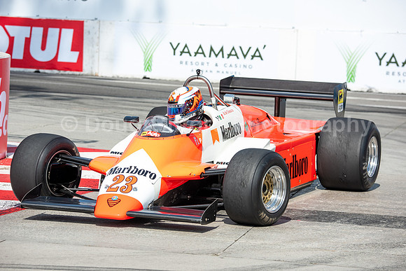 48th Acura Grand Prix of Long Beach 2023