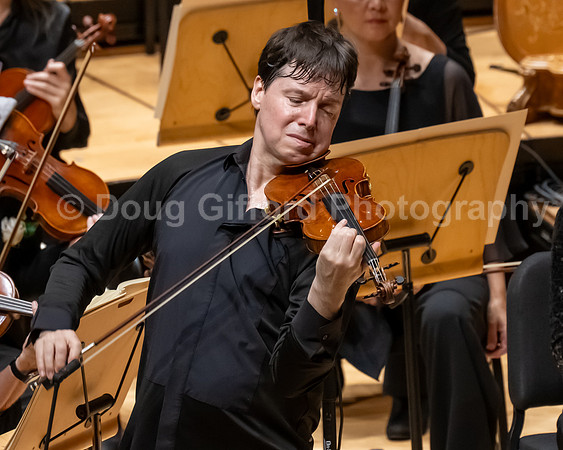 Pacific Symphony - Opening Night of the 2026-27 Season