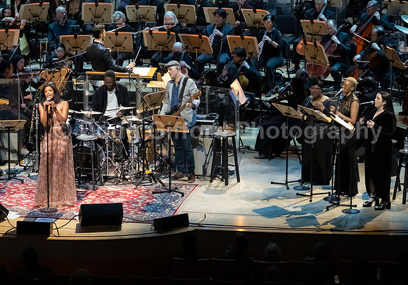 Pacific Symphony Pops - Renée Elise Goldsberry