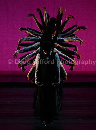 Orange County School of the Arts Season Finale 2022