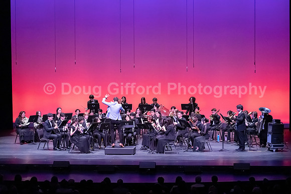 Orange County School of the Arts Foundation Proudly Presents - Season Finale 2023