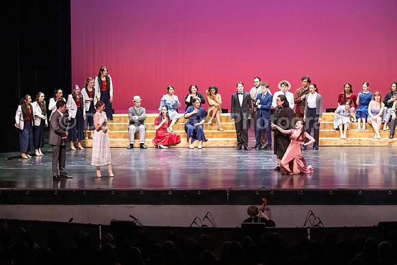 California School of the Arts- San Gabriel Valley Foundation Season Finale 2023