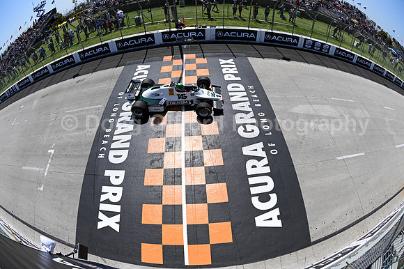 48th Acura Grand Prix of Long Beach 2023