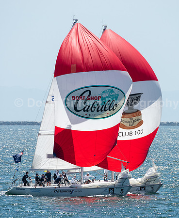58th Annual Congressional Cup