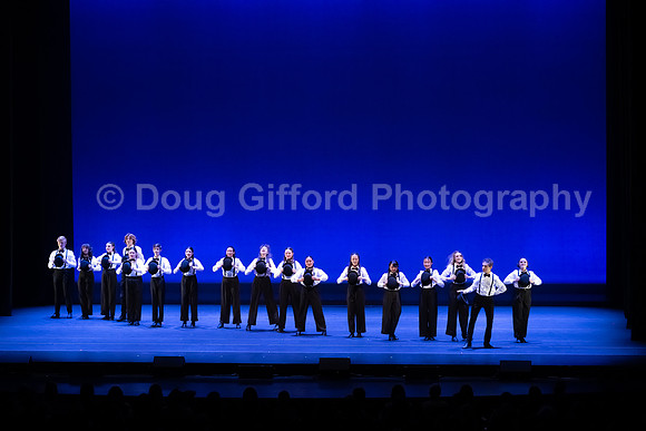Orange County School of the Arts Foundation Proudly Presents - Season Finale 2023