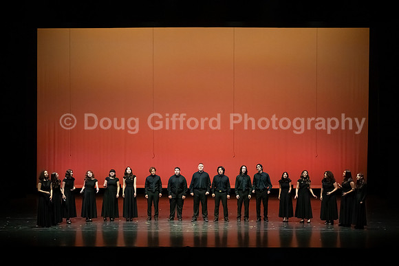 California School of the Arts- San Gabriel Valley Foundation Season Finale 2023