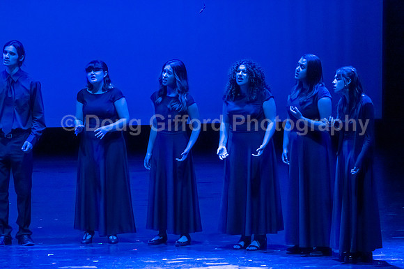 California School of the Arts- San Gabriel Valley Foundation Season Finale 2023