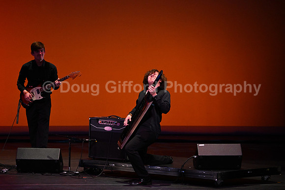 Orange County School of the Arts Season Finale 2022