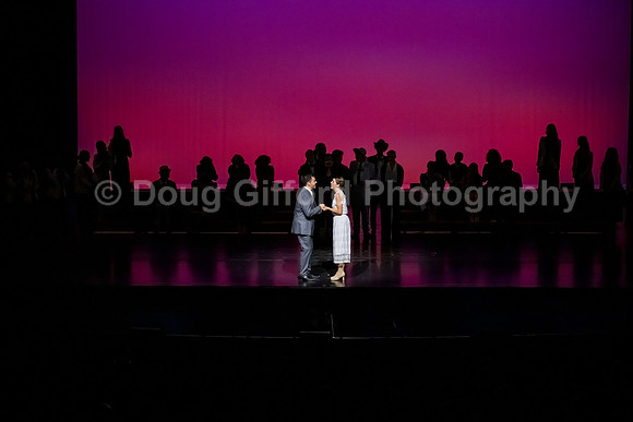 California School of the Arts- San Gabriel Valley Foundation Season Finale 2023