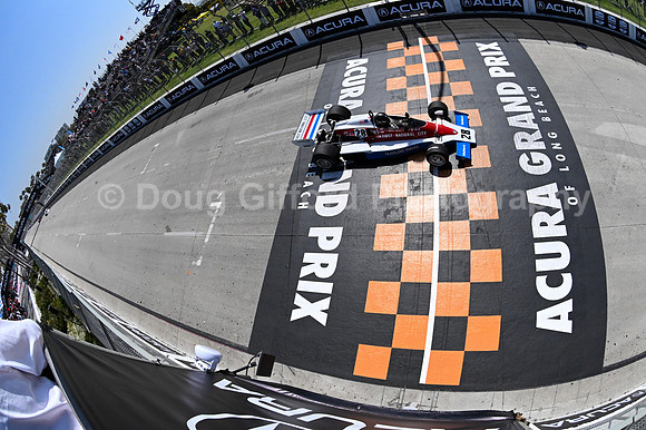 48th Acura Grand Prix of Long Beach 2023