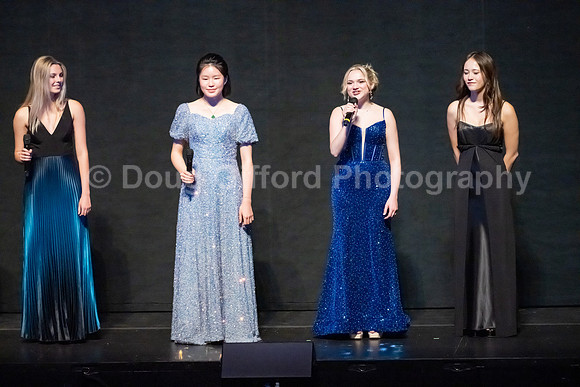 Orange County School of the Arts Foundation Proudly Presents - Season Finale 2023