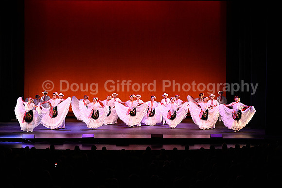 Orange County School of the Arts Season Finale 2022