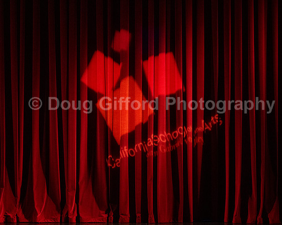 California School of the Arts- San Gabriel Valley Foundation Season Finale 2023