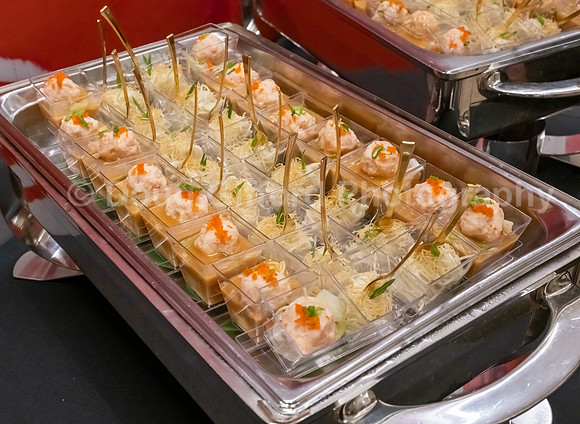 South Coast Plaza - 2nd Annual Asian Pacific Food Fest