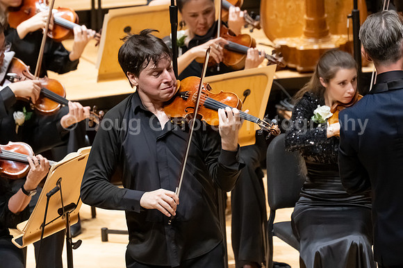 Pacific Symphony - Opening Night of the 2026-27 Season