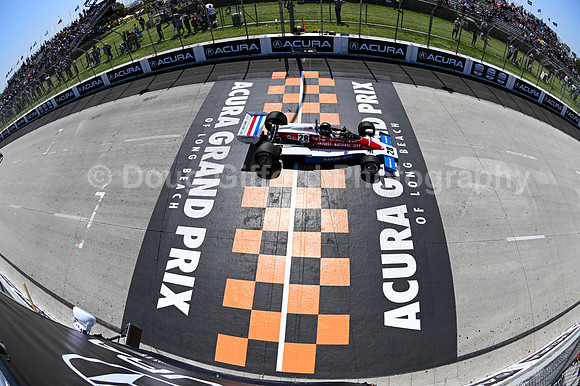 48th Acura Grand Prix of Long Beach 2023