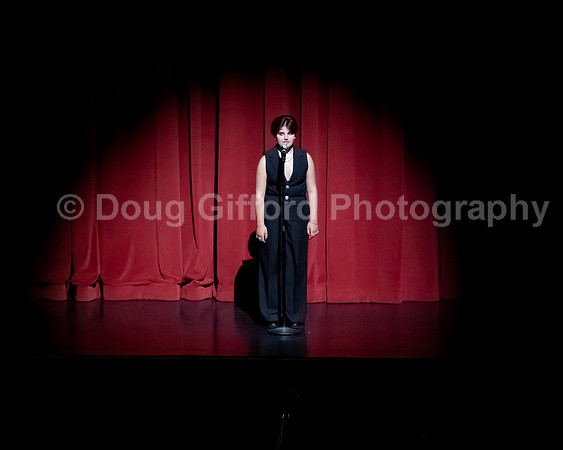 California School of the Arts- San Gabriel Valley Foundation Season Finale 2023
