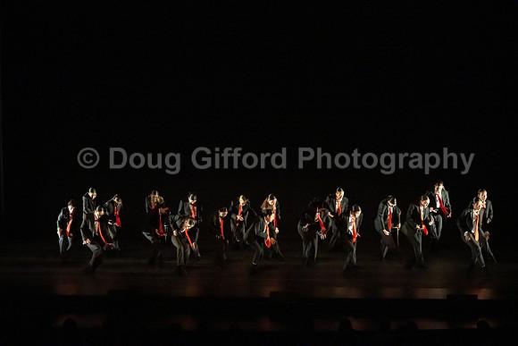 Orange County School of the Arts Foundation Proudly Presents - Season Finale 2023