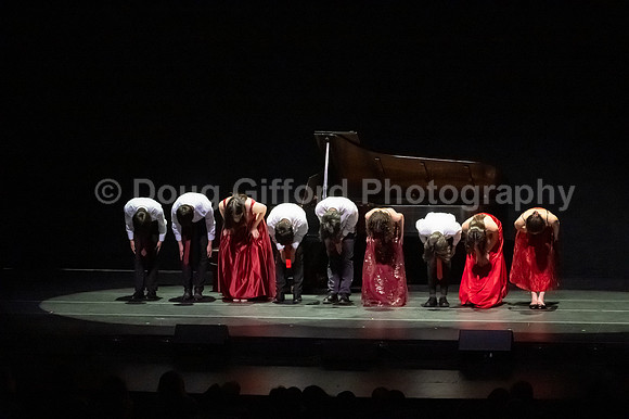 Orange County School of the Arts Foundation Proudly Presents - Season Finale 2023