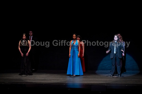 Orange County School of the Arts Foundation Proudly Presents - Season Finale 2023
