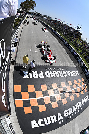 48th Acura Grand Prix of Long Beach 2023