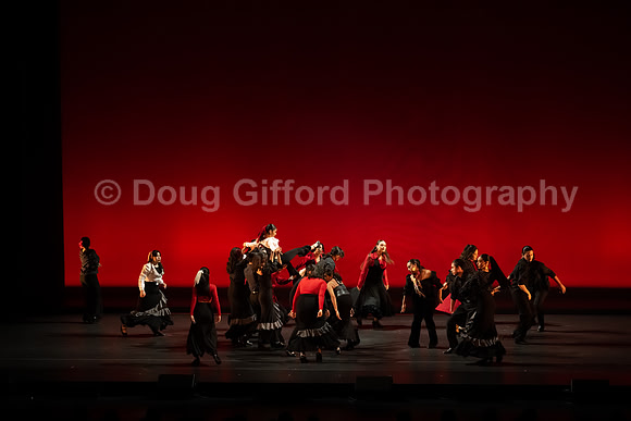 Orange County School of the Arts Foundation Proudly Presents - Season Finale 2023