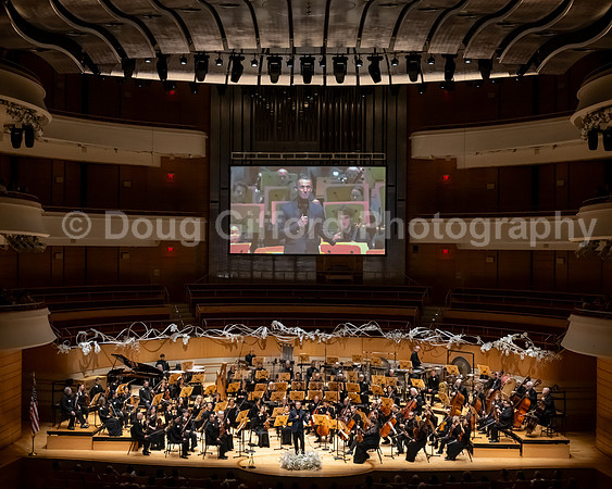 Pacific Symphony - Opening Night of the 2026-27 Season