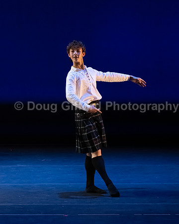 Orange County School of the Arts Foundation Proudly Presents - Season Finale 2023
