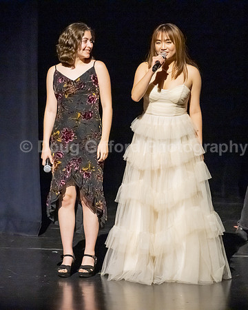 California School of the Arts- San Gabriel Valley Foundation Season Finale 2023
