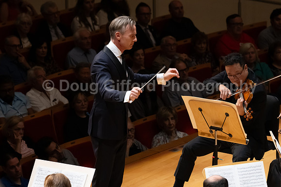 Pacific Symphony - Mahler’s Resurrection