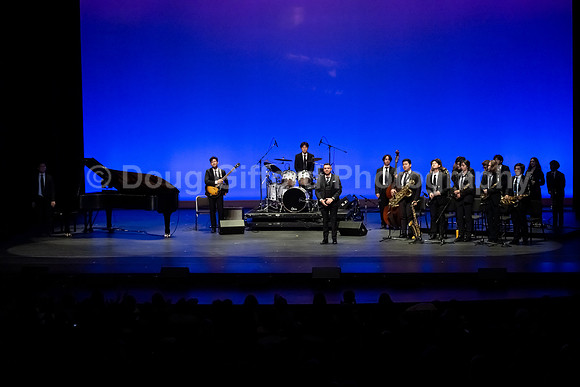 Orange County School of the Arts Foundation Proudly Presents - Season Finale 2023