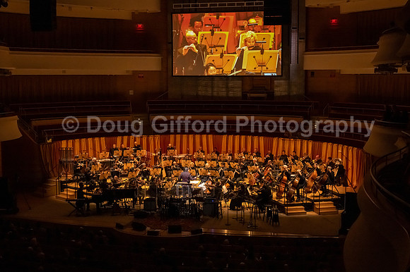 Pacific Symphony Pops - Renée Elise Goldsberry