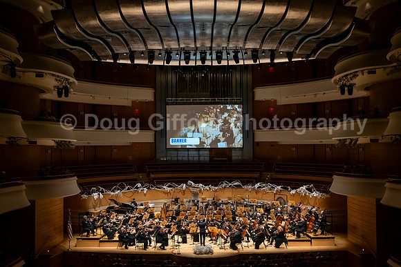 Pacific Symphony - Opening Night of the 2026-27 Season