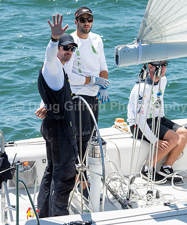58th Annual Congressional Cup