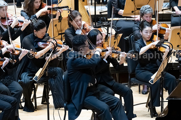 Pacific Symphony "Gershwin's Rhapsody - Concert, Party & Silent Film"