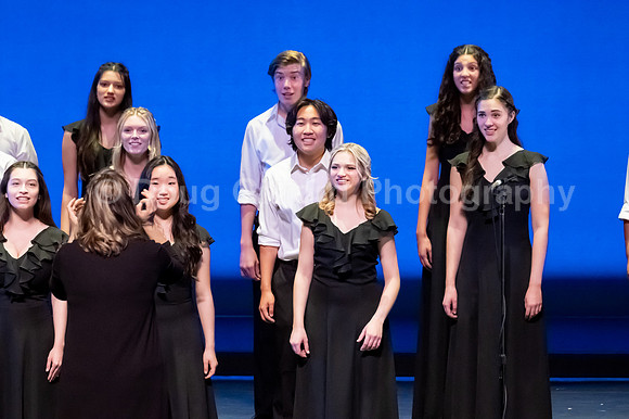 Orange County School of the Arts Foundation Proudly Presents - Season Finale 2023
