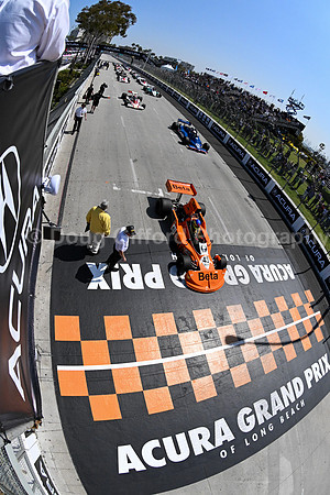 48th Acura Grand Prix of Long Beach 2023