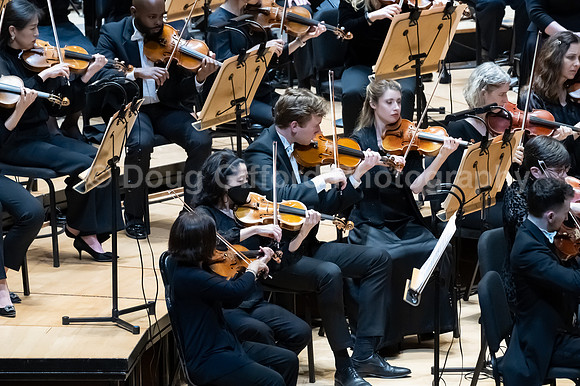 Pacific Symphony "Gershwin's Rhapsody - Concert, Party & Silent Film"