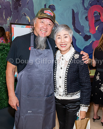 South Coast Plaza - 2nd Annual Asian Pacific Food Fest