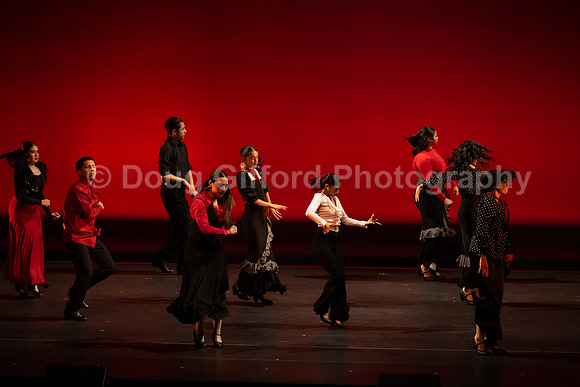 Orange County School of the Arts Foundation Proudly Presents - Season Finale 2023