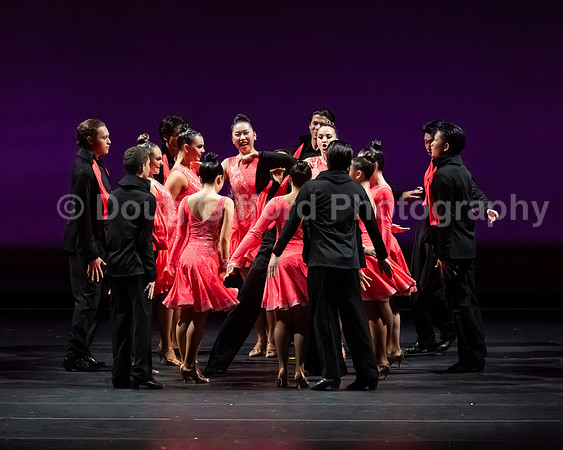 Orange County School of the Arts Foundation Proudly Presents - Season Finale 2023