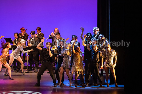 Orange County School of the Arts Foundation Proudly Presents - Season Finale 2023