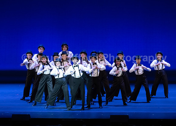 Orange County School of the Arts Foundation Proudly Presents - Season Finale 2023