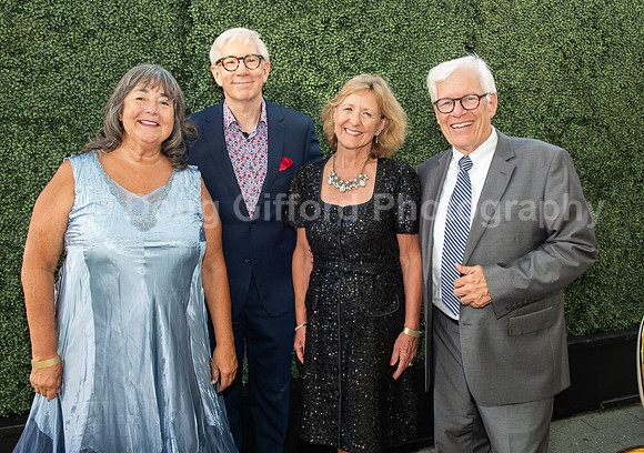 Pacific Symphony - Opening Night of the 2026-27 Season