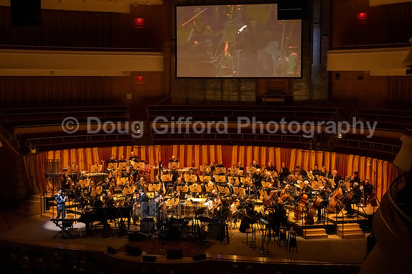 Pacific Symphony Pops - Renée Elise Goldsberry