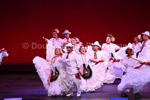 Orange County School of the Arts Season Finale 2022