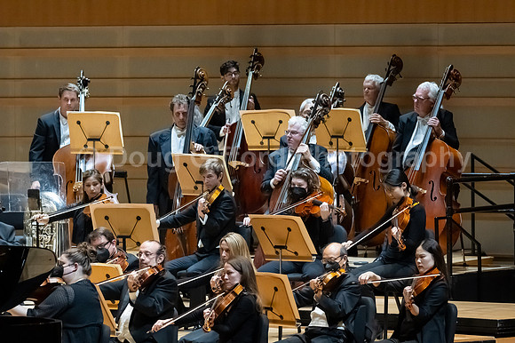 Pacific Symphony - Grieg Piano Concerto