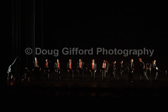 Orange County School of the Arts Foundation Proudly Presents - Season Finale 2023